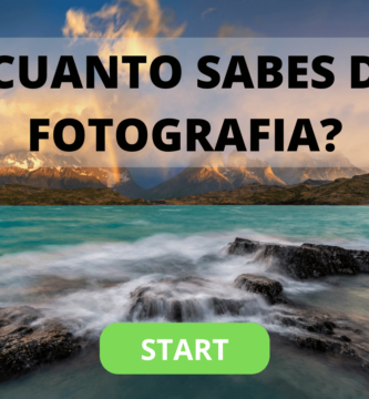 Test Fotografia