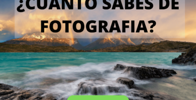 Test Fotografia