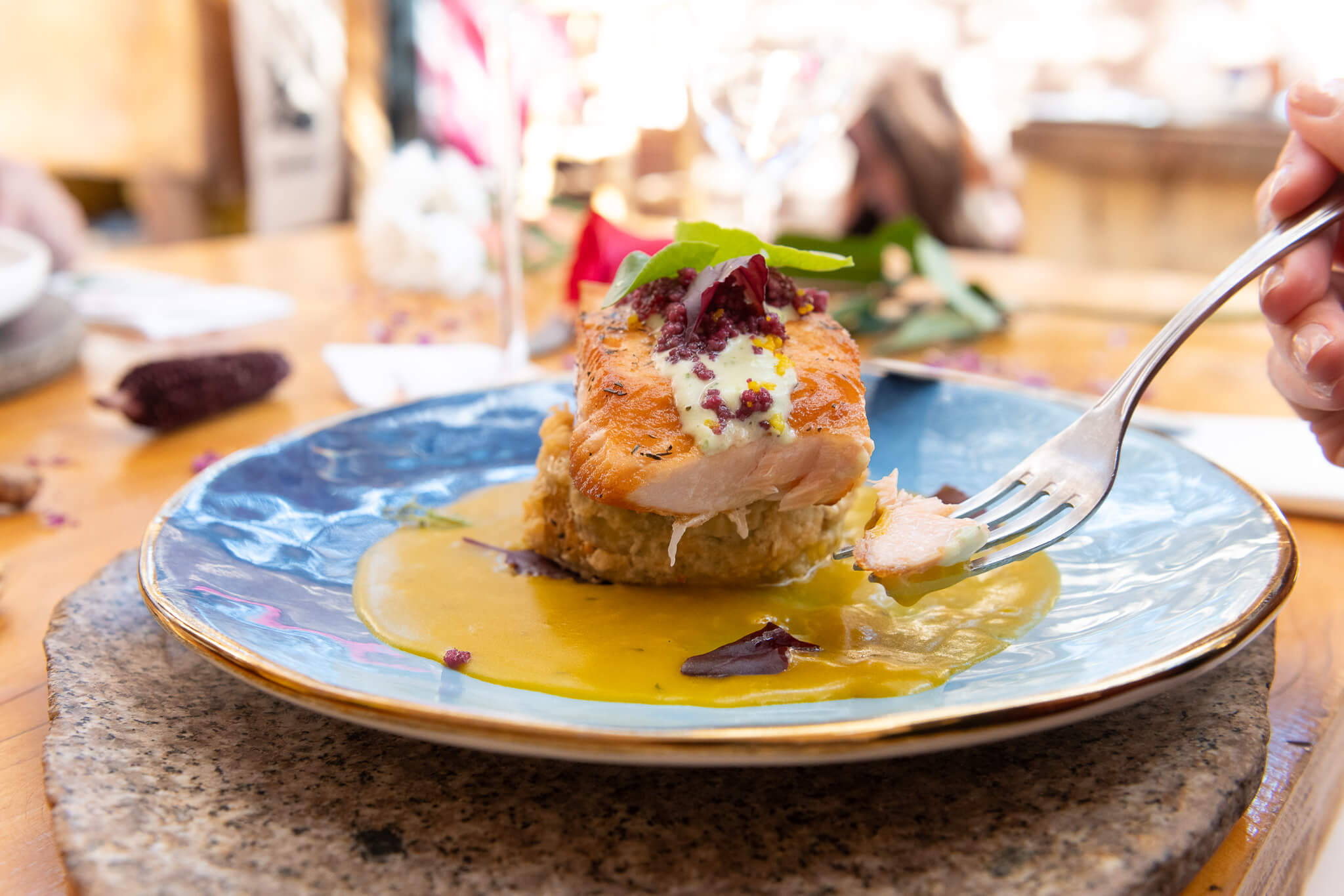 Fotografía profesional de paisaje y turismo