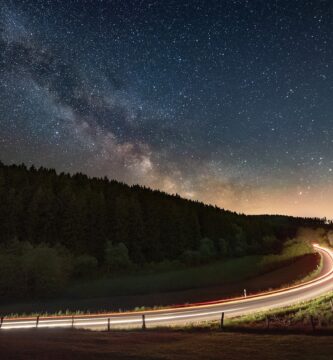 como tomar fotos de estrellas