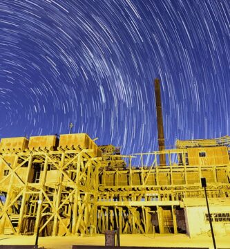 Como hacer trazos de estrellas