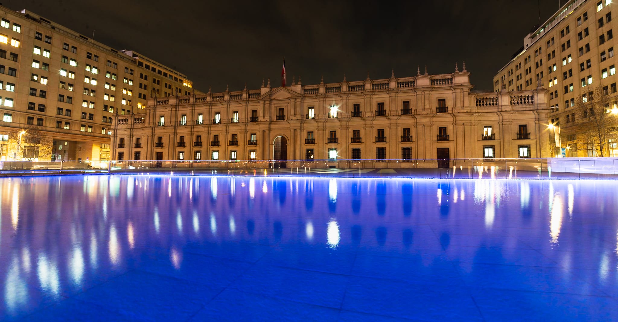 Palacio De La Moneda 2 Miguel Nuñez Fotografia 2901