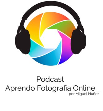 Podcast Aprendo Fotografia Online