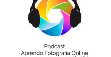 Podcast Aprendo Fotografia Online